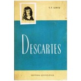 Valentin Ferdinandovich Asmus - Descartes - 109304
