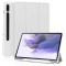 Husa pentru Samsung Galaxy Tab S7 FE - Techsuit Flex Trifold - Gray