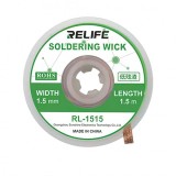 Tresa Relife RL-1515, 1.5mm, 1.5m
