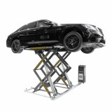 Cumpara ieftin Elevator auto tip foarfeca montaj la suprafata RHM S40