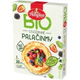 Mix pentru Clatite Ecologic/Bio 250g