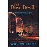 The Dust Devils (Broken Land)