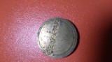 JETON/TOKEN GEVAFAX PENTRU COPIATOARE --OLANDA