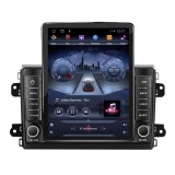 Cumpara ieftin Navigatie dedicata cu Android Opel Movano C dupa 2022, 2GB RAM, Radio GPS Dual