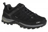 Pantofi de trekking CMP Rigel Low 3Q13247-73UC negru