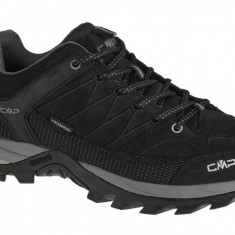 Pantofi de trekking CMP Rigel Low 3Q13247-73UC negru