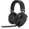 Casti Gaming Wireless Corsair HS65 Surround V2, 7.1, Microfon, Autonomie 24h