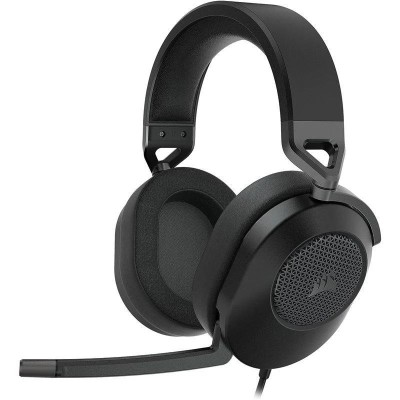 Casti gaming CORSAIR HS65 SURROUND WIRELESS V2 7.1 SURROUND, autonomie foto