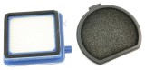 ASPK9 SET FILTRE ASPIRATOR FX9 PERFORMANCE 9001690800 ELECTROLUX / AEG
