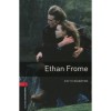 Ethan Frome - Oxford Bookworms Library 3 - MP3 Pack - Edith Wharton