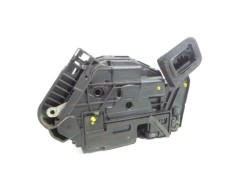 Broasca usa, incuietoare Spate, Dreapta, Aftermarket 95D3ZC-4 foto