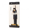 Display LCD Sony Xperia XA + Touchscreen, Negru