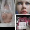 Papusa sexuala silicon tpe nou 140cm 25kg, Realistixxx