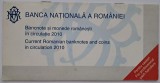 Pliant Banca Nationala Romaniei, 2010