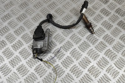 Sonda lambda PEUGEOT 3008 SUV 2017 OEM: 9675358480,5WK96745A,A2C96290800-01 29903186 foto