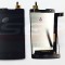 LCD+Touchscreen Lenovo A1000 / A1000 Dual Sim BLACK