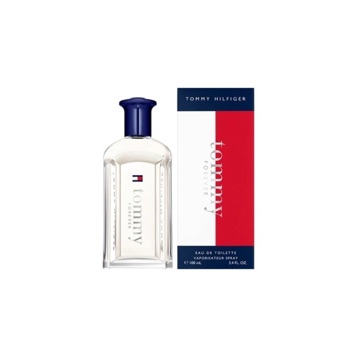 Tommy Hilfiger Tommy Forever Apă de toaletă pentru Bărbați EDT 100 ml