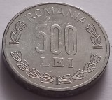 500 Lei 1999