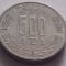 500 Lei 1999