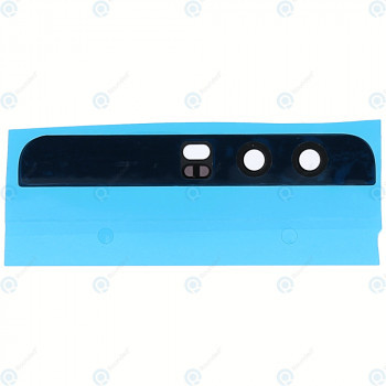 Huawei P10 Plus (VKY-L29) Obiectivul camerei albastru foto