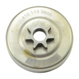 Oala ambreiaj drujba 175105-14630 38065X - compatibil Echo CS-400