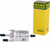 Filtru Combustibil Mann Filter Volkswagen Golf 5 2003-2009 WK69/2, Mann-Filter