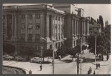 CPIB 21207 CARTE POSTALA - TIMISOARA. SFATUL POPULAR AL REGIUNII BANAT, RPR, Circulata, Fotografie