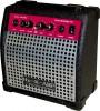 Amplificator Chitara Hy-X-AMP Soundmaster 15, 20W, Egalizator, Overdrive, Jack 6.3mm, Incepatori