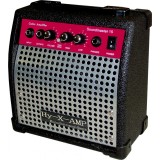 Amplificator chitara Hy-X-AMP Model Soundmaster 15