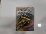 Patru tanchisti si un caine de Janusz Przymanowski