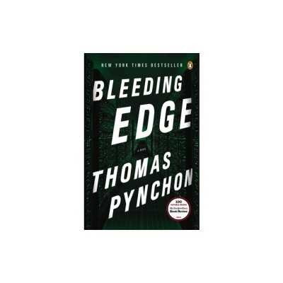 Bleeding Edge foto