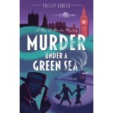 Murder Under a Green Sea