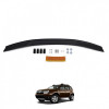 Deflector Capota Premium Dacia Duster 2010-2017 - Protectie Pietre, Zgarieturi - Tuning Exterior Capaeff
