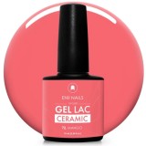 Gel lac CERAMIC- 72 Mango, 10 ml