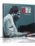 Cumpara ieftin Thelonious Monk. Seria Mari cantareti de Jazz si Blues. Volumul 15/***