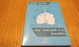 SASA PANA - Viata Romantata a lui Dumnezeu - Ion Pop (editie) - Editura Dacia, 2006, 128 p.