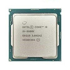 Procesor Intel Core i9 9900K 5.0 ghz 8 core 16 threads foto