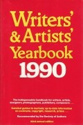 Writers&amp;#039; &amp;amp; Artists&amp;#039; Yearbook 1990 foto