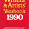 Writers&#039; &amp; Artists&#039; Yearbook 1990