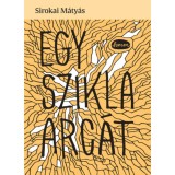 Egy szikla arc&aacute;t - Sirokai M&aacute;ty&aacute;s