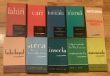 Set 10 carti din colectia Cotidianul