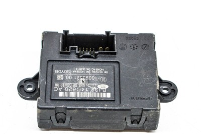 Modul de control ușă dreapta spate LAND ROVER DISCOVERY IV L319 2013 OEM: BJ32-14D620-AC,1009352100 13952661 foto