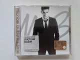 # CD Michael Buble - It's Time 2005 Original Reprise Records Muzica Jazz Vocal Contemporary Swing Traditional Pop