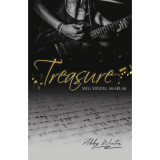 Treasure - M&eacute;g mindig akarlak - Abby Winter, 2024