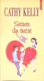 Secrete din trecut - Cathy Kelly, Polirom, 2010, Roman de dragoste, 562 pagini