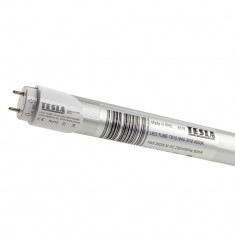 Tub led tehnologie SMD, T8, G13, 1200mm, 18W, 230V, 2574lm, lumina rece 5000K