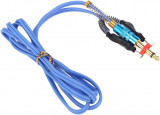 Cablu de clemă Ttoo, 1,8 m 71 inchi, linie de c&acirc;rlig din silicon moale pentru ma, Oem