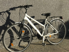 Bicicleta LIZZARD BIKE 28? impecabila 21 viteze! foto