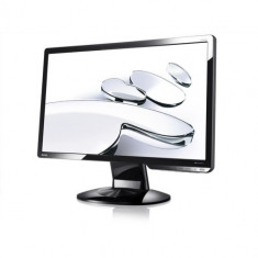 Monitor Second Hand LED, Diagonala 24 inch, BENQ G2420HDB, Grad A+