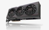 Placa video Sapphire PULSE AMD Radeon RX7900XTX 24GB, GDDR6, 384BIT,